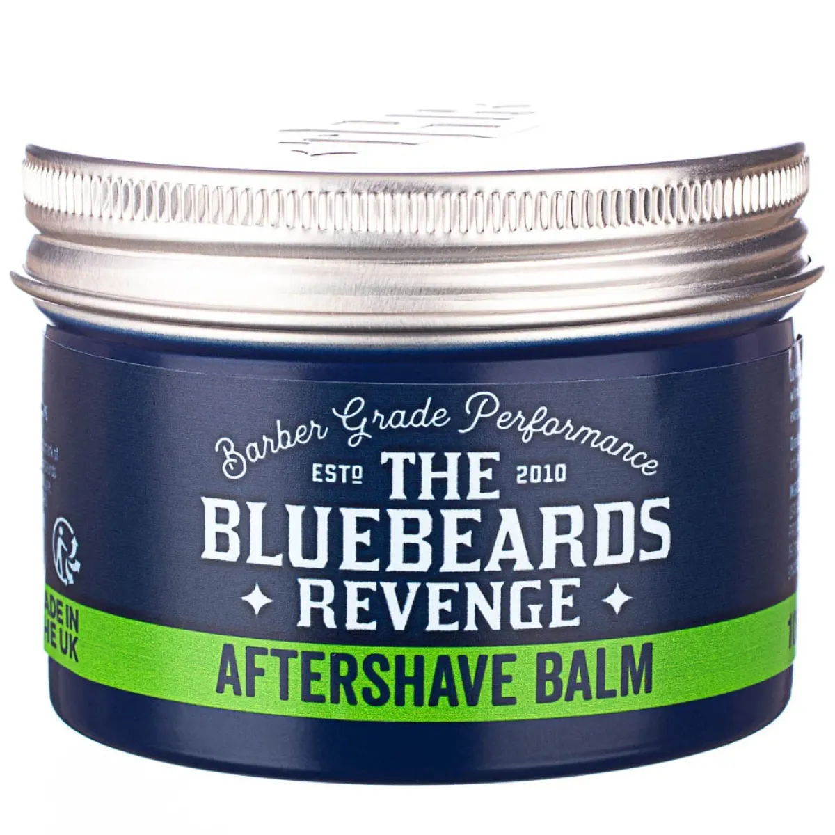 The Bluebeards Revenge - After - Shave Balm - Balsam po goleniu 100ml