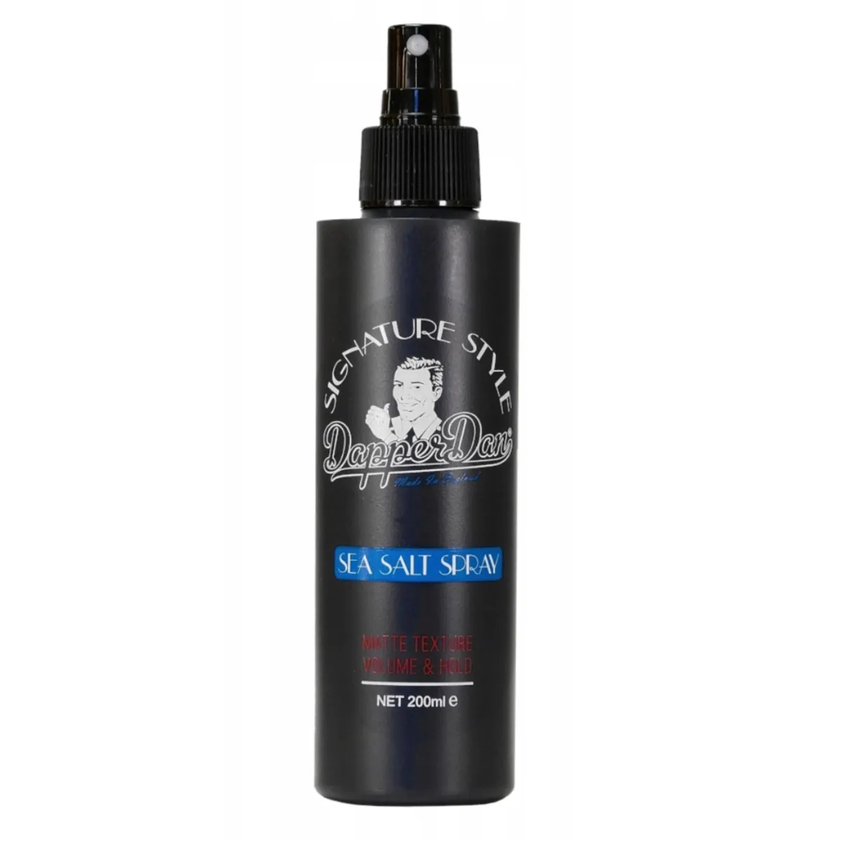 Dapper Dan - Signature Sea Salt Spray - Tonik do stylizacji włosów 200ml