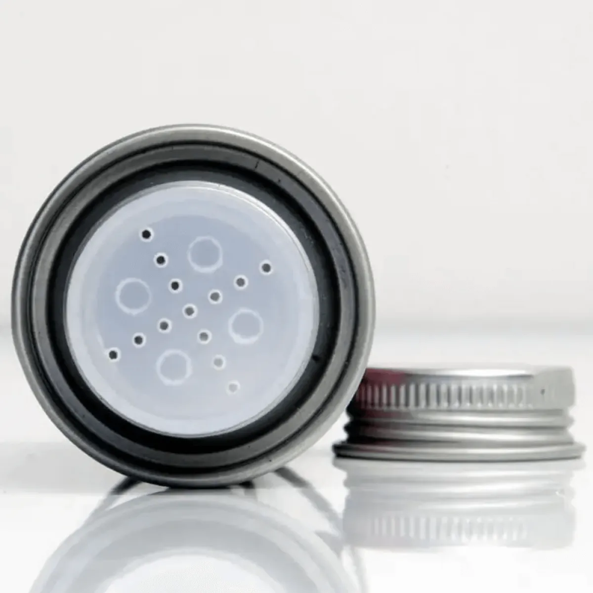 Uppercut Deluxe - ZESTAW PREZENTOWY - Puder  + Sól do stylizacji włosów 20g +150g