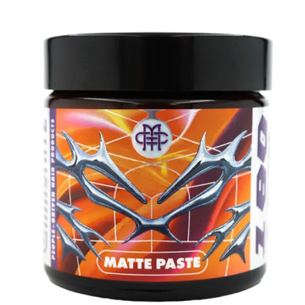 Community  - Matte Paste 180 BPM  - matowa pasta do włosów 65g