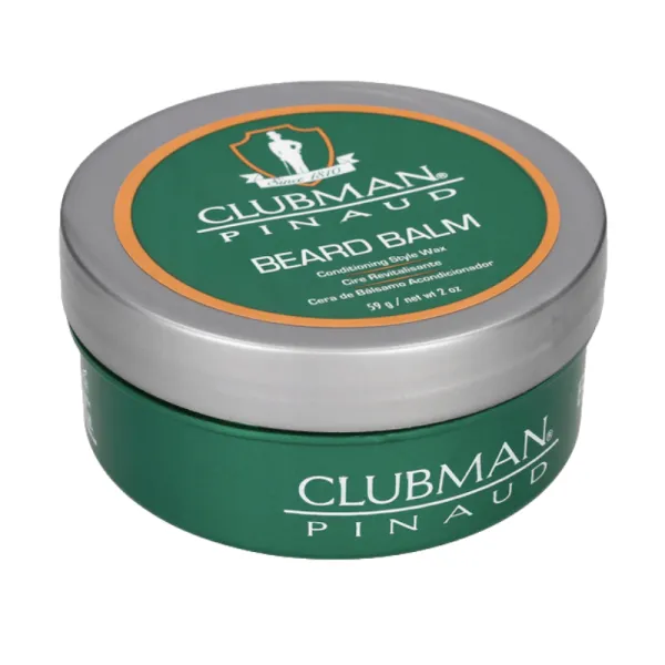 Clubman - Beard Balm - Balsam do Brody 59ml