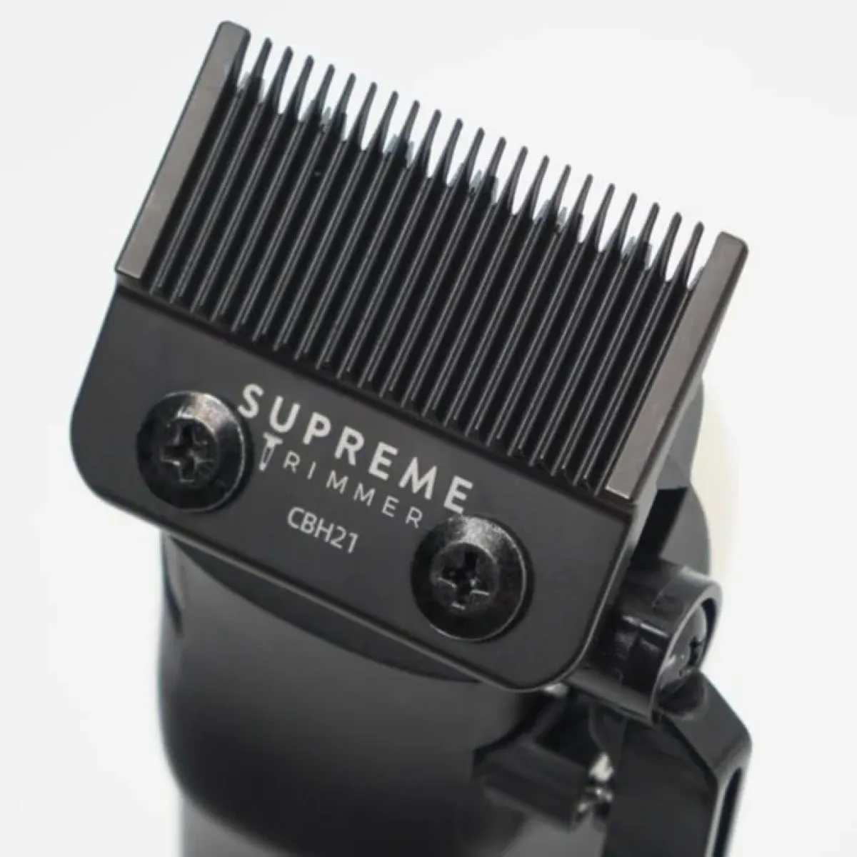 Supreme - CBH21- DarkStar Clipper Tade Blade– wymienne ostrze do maszynki Darkstar 82