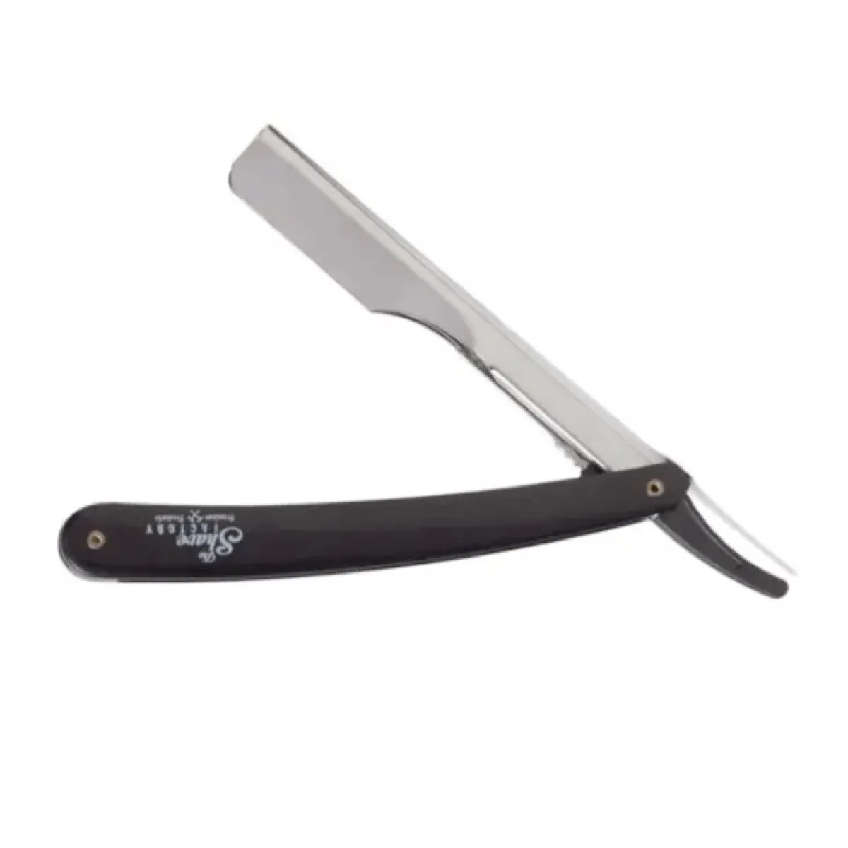 The Shave Factory - Straight Razor, Plastic - Brzytwa, szawetka na żyletki