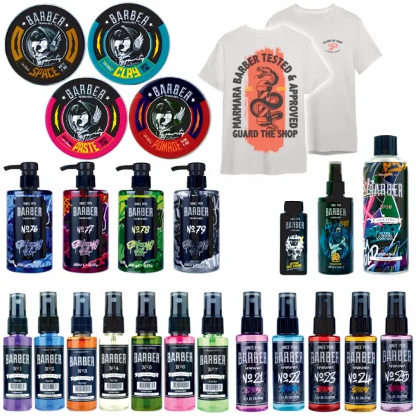 Marmara - Intro Starter Pack - Pakiet Startowy Intro