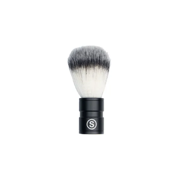 Standard Issue - Synthetic Shaving Brush - Syntetyczny pędzel do golenia
