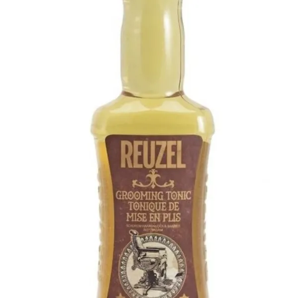 Reuzel - Grooming Tonic - Tonik do stylizacji włosów 500ml