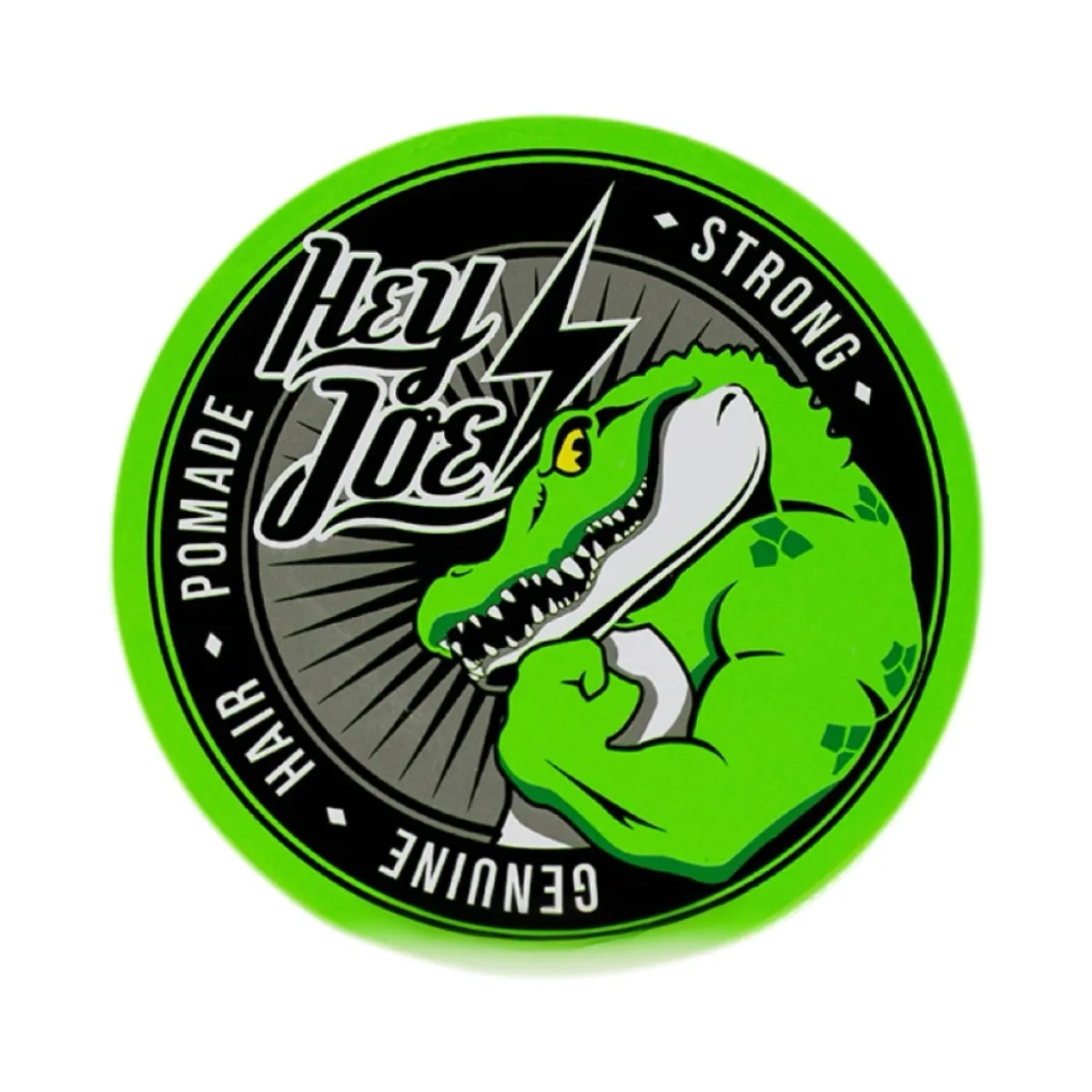 Hey Joe - Strong Pomade - Wodna pomada do włosów 100ml