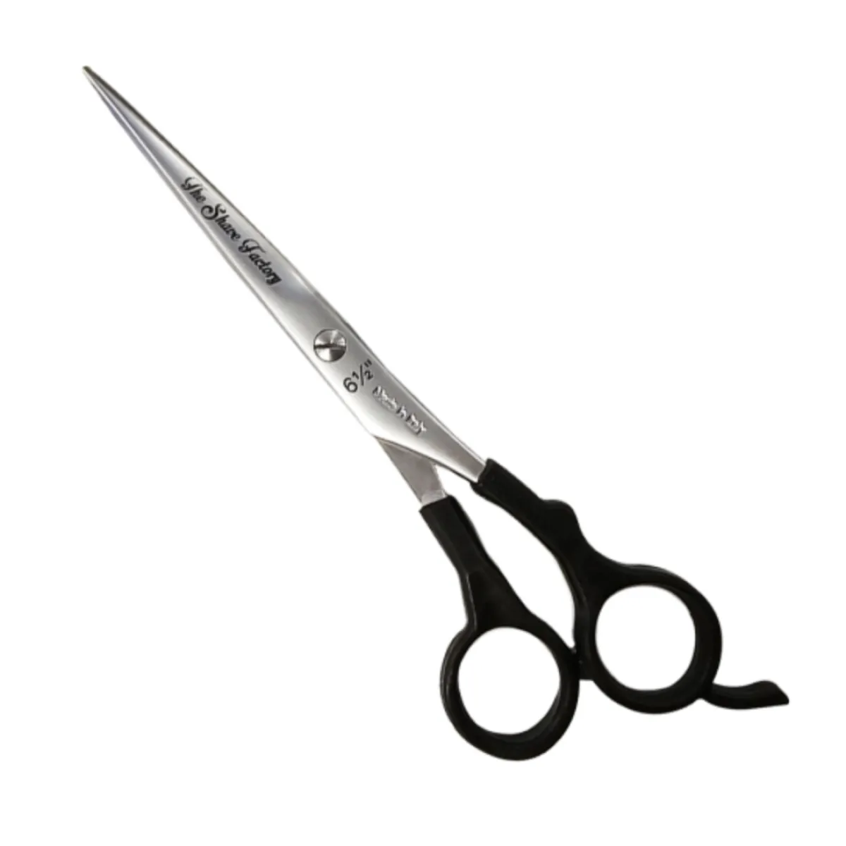 The Shave Factory - Profesjonalne nożyczki fryzjerskie rozmiar 6,5