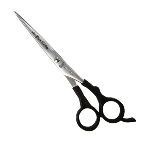 The Shave Factory - Profesjonalne nożyczki fryzjerskie rozmiar 6,5
