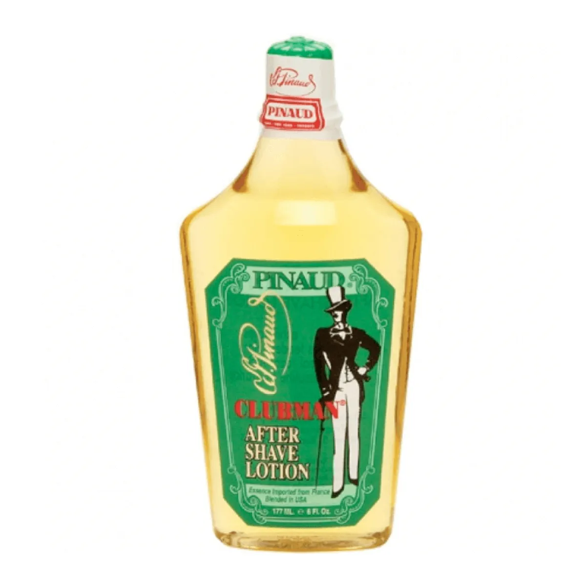 Clubman - After Shave Lotion After Shave Cologne - Woda kolońska po goleniu 177ml