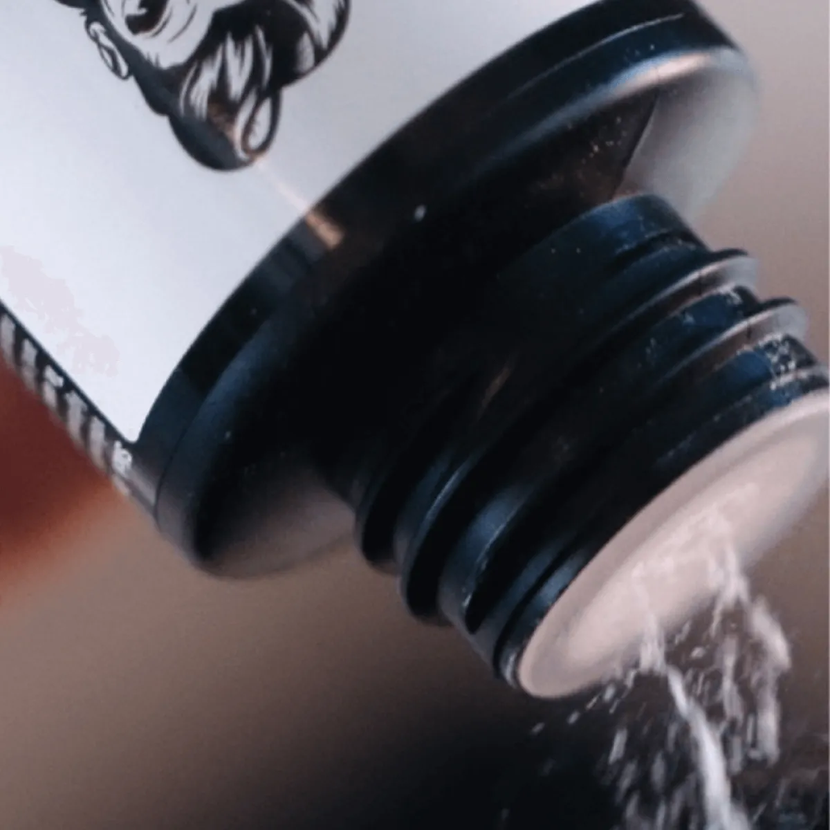 Slick Gorilla - Hair Styling Powder - Puder do stylizacji włosów 20g