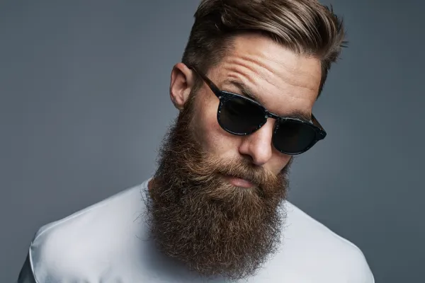 Wzory i style brody czyli jak modnie nosić zarost