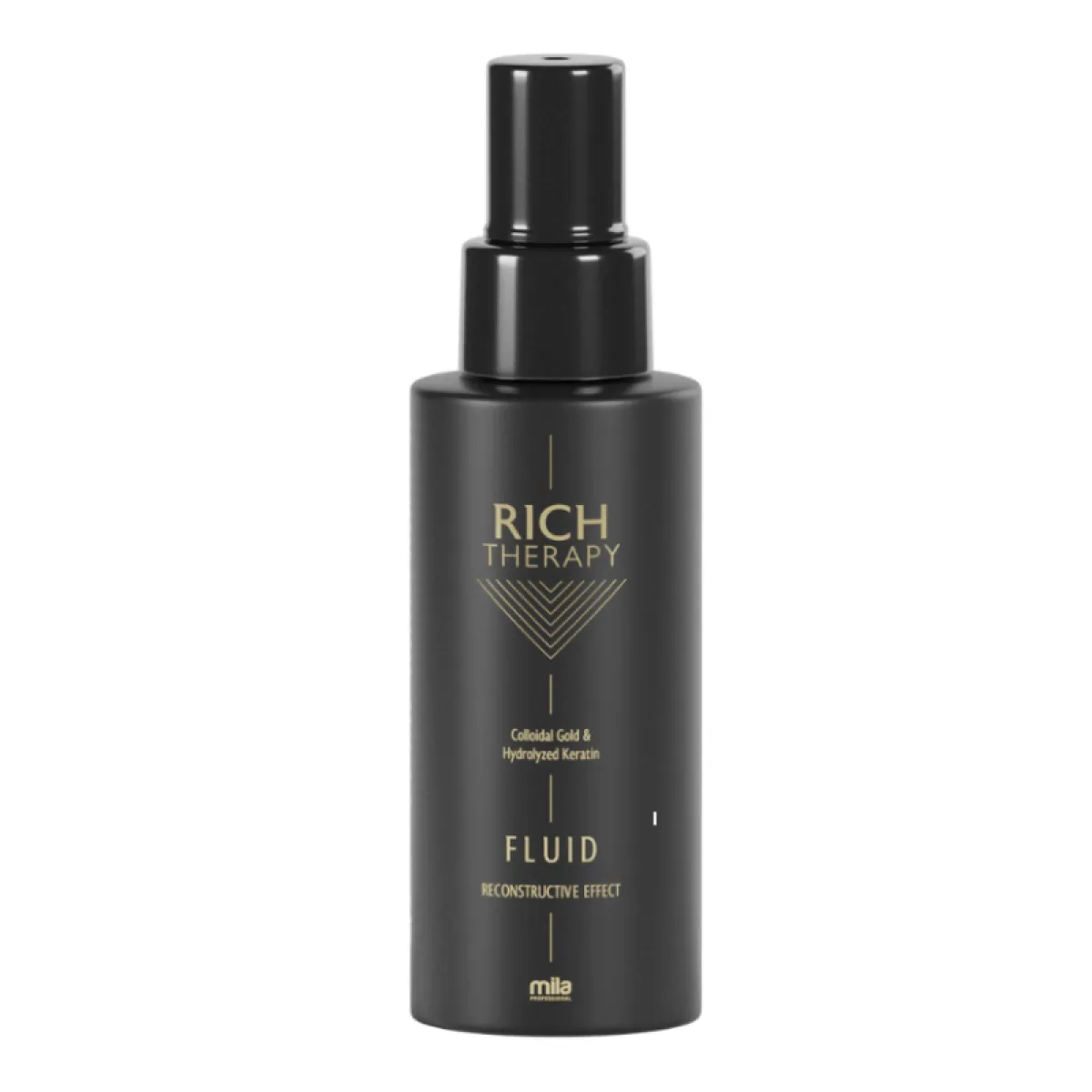 Mila - Rich Therapy - Fluid Odbudowujący 100ml