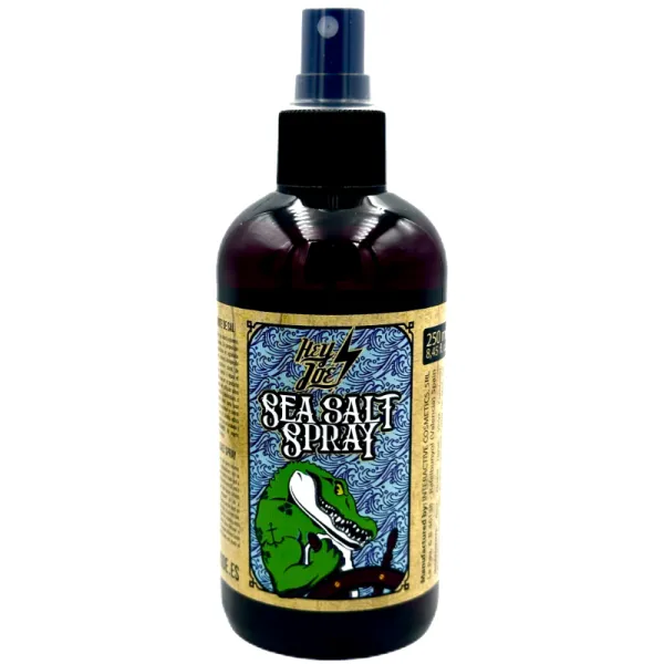 Hey Joe - Sea Salt Spray - Tonik do włosów na bazie soli morskiej 250ml