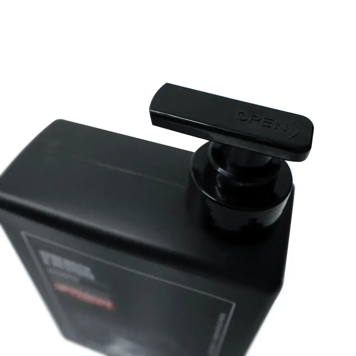 Uppercut Deluxe - Strength & Restore - Szampon do włosów z biotyną i kofeiną, do codziennej pielęgnacji 1000ml