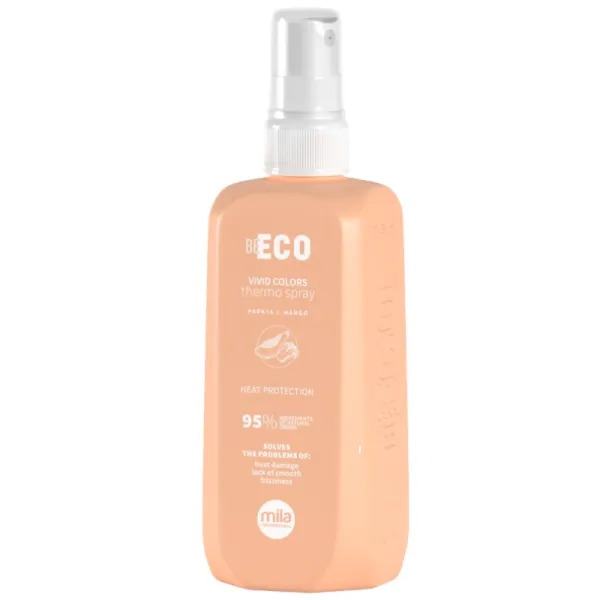 Mila - Be Eco Vivid Color - Spray Termoochronny 250ml