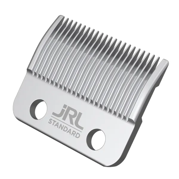 JRL - BF03 Standard Blade 2020C Silver - Ostrze do maszynki standard, srebrne