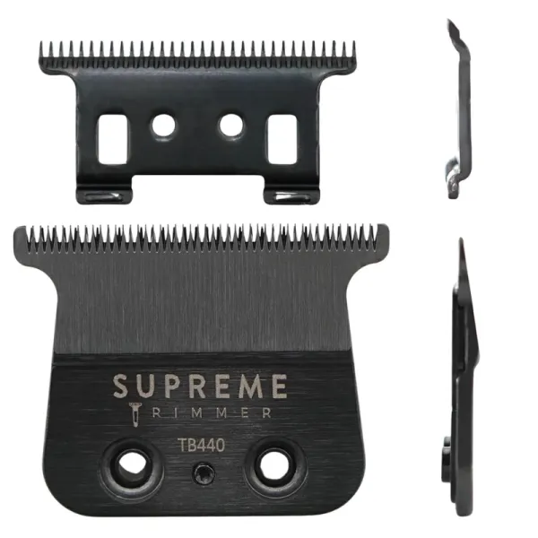Supreme - TB440 - Ostrze Standard Tooth do Recharge Trimmer - wymienne ostrze do trymera