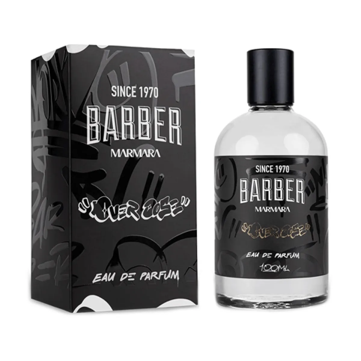 Marmara - Overdose - Perfumy Męskie 100ml