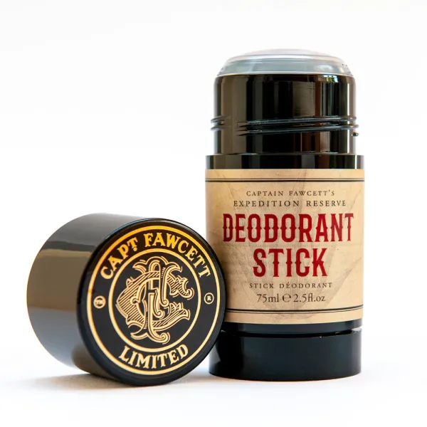 Captain Fawcett - Deodorant Stick- Dezodorant do ciała w sztyfcie 75ml