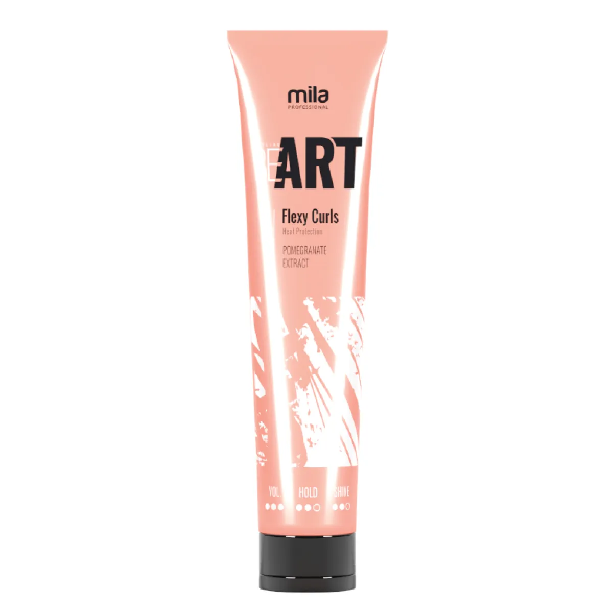 Mila - Be Art Flexy Curls - Balsam do Loków 175ml