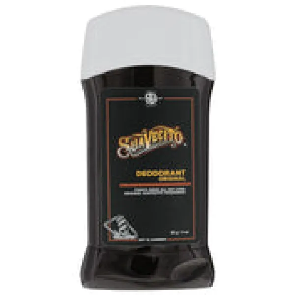 Suavecito - Deodorant Original - Dezodorant w sztyfcie 85g
