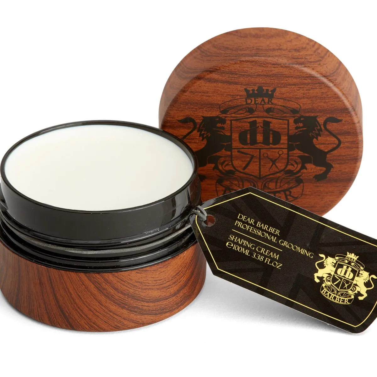 Dear Barber - Shaping Cream - Krem do stylizacji włosów 100ml