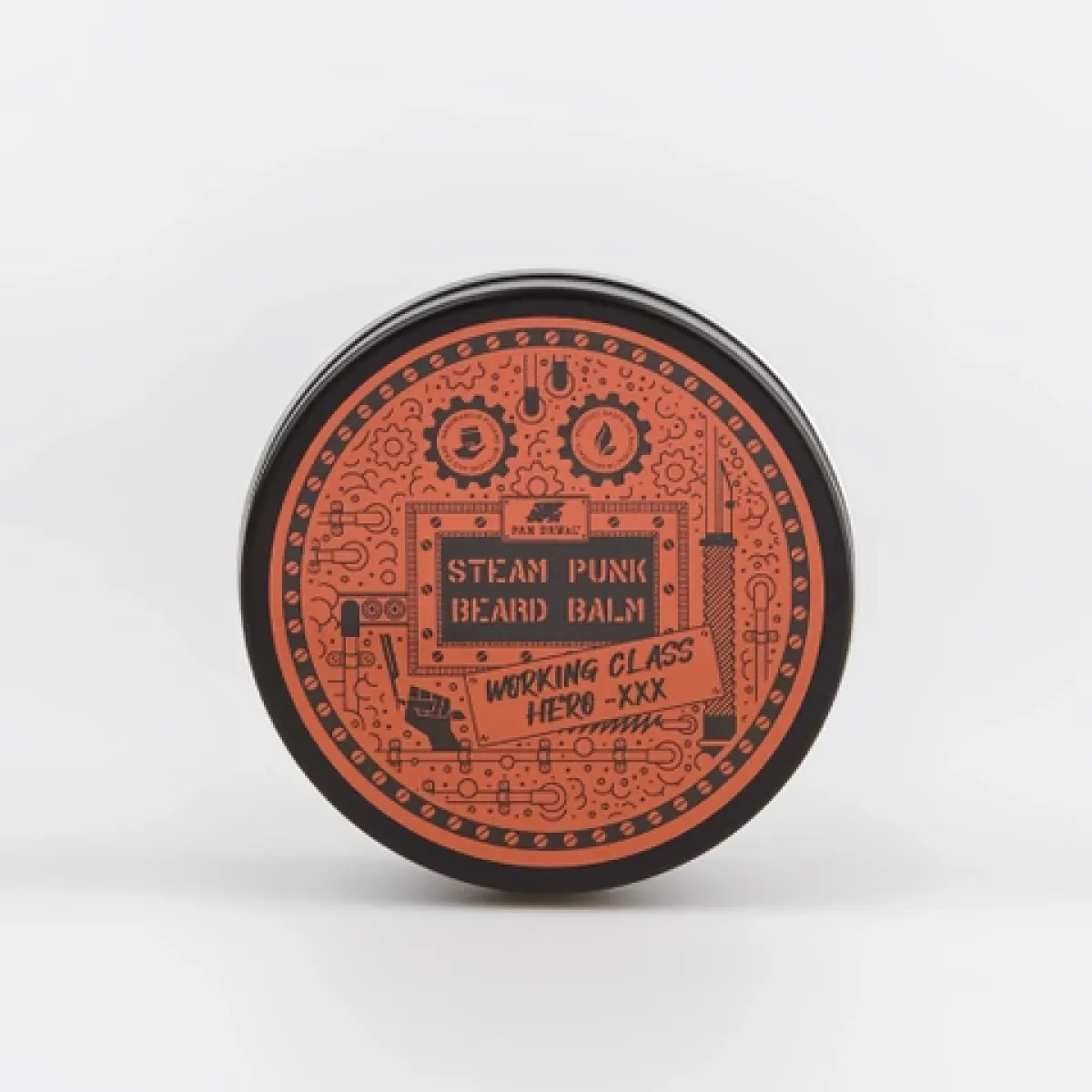 Pan Drwal - Steam Punk - Working Class Hero - Balsam do brody 60ml