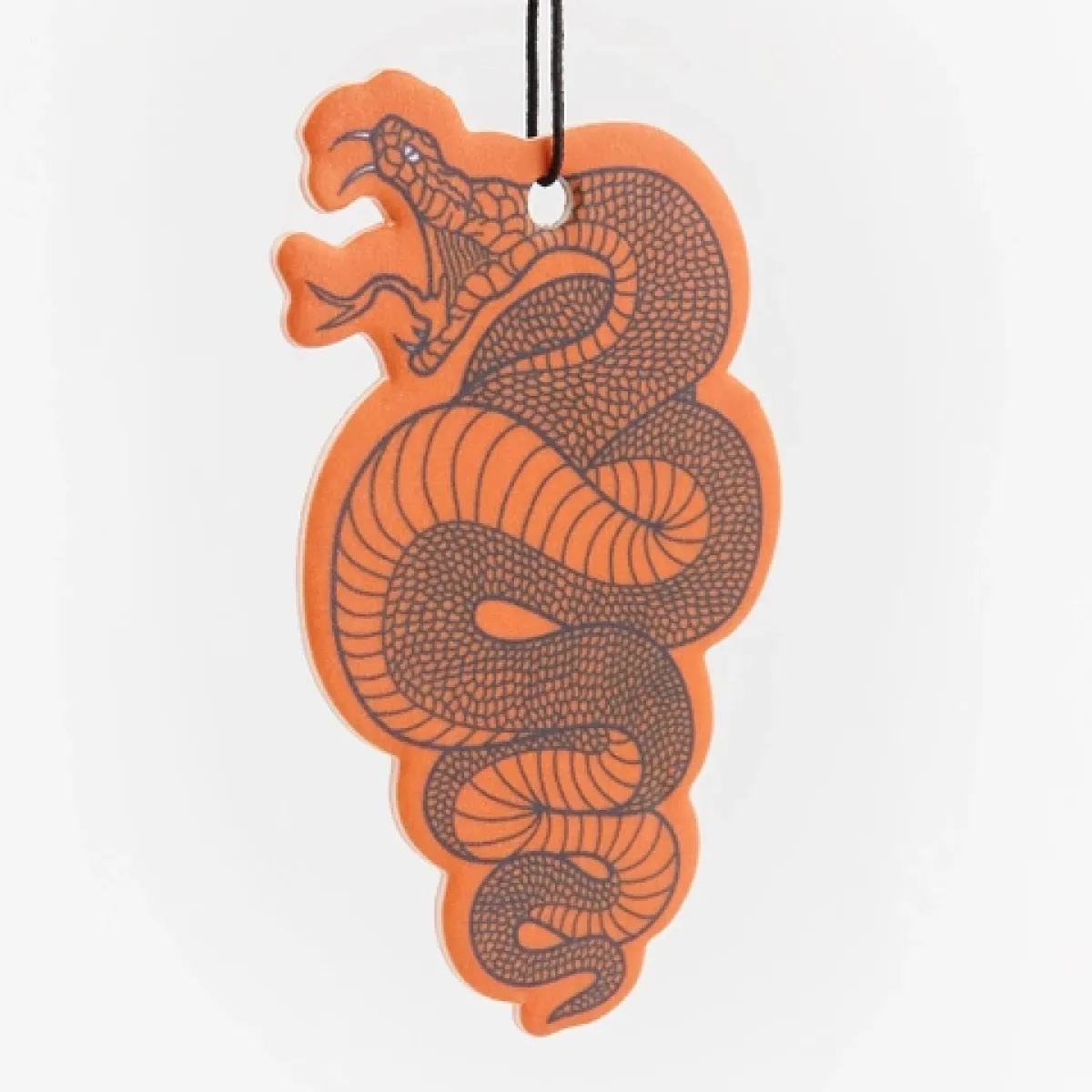 Pan Drwal - Bulleit Bourbon - Zawieszka zapachowa