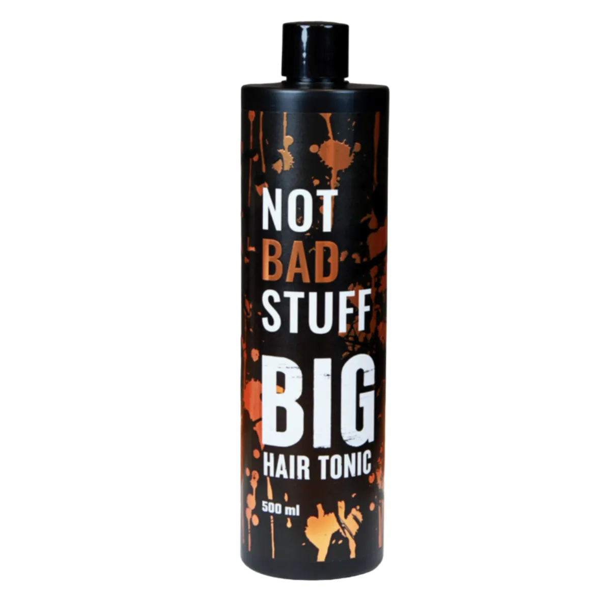 Not Bad Stuff - Hair Tonic - Tonik do stylizacji włosów 500ml