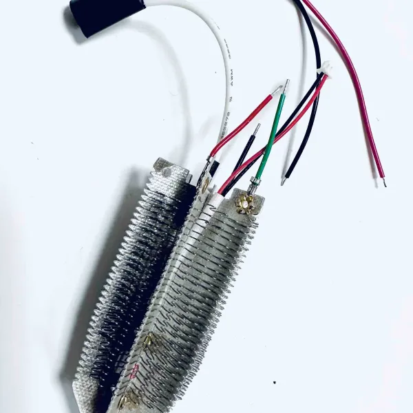 SERWIS - Moduł grzewczy/Grzałka do suszarki do włosów JRL Forte Pro 2020H