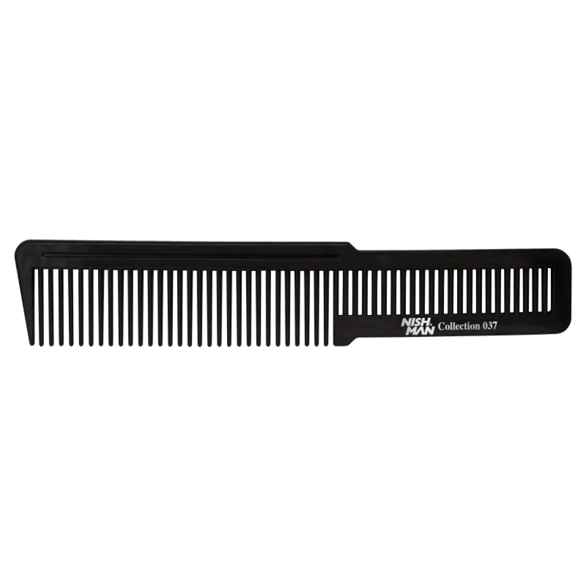 Nishman - Hair Comb 037 - Grzebień do włosów