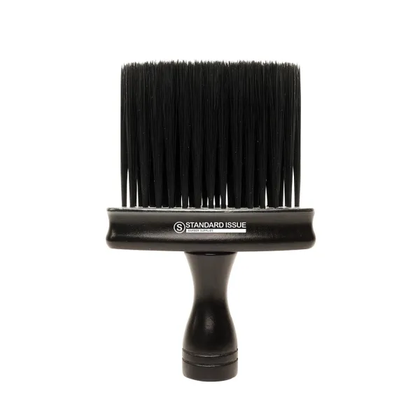 Standard Issue - Professional Neck Duster - Pędzel, karkówka fryzjerska
