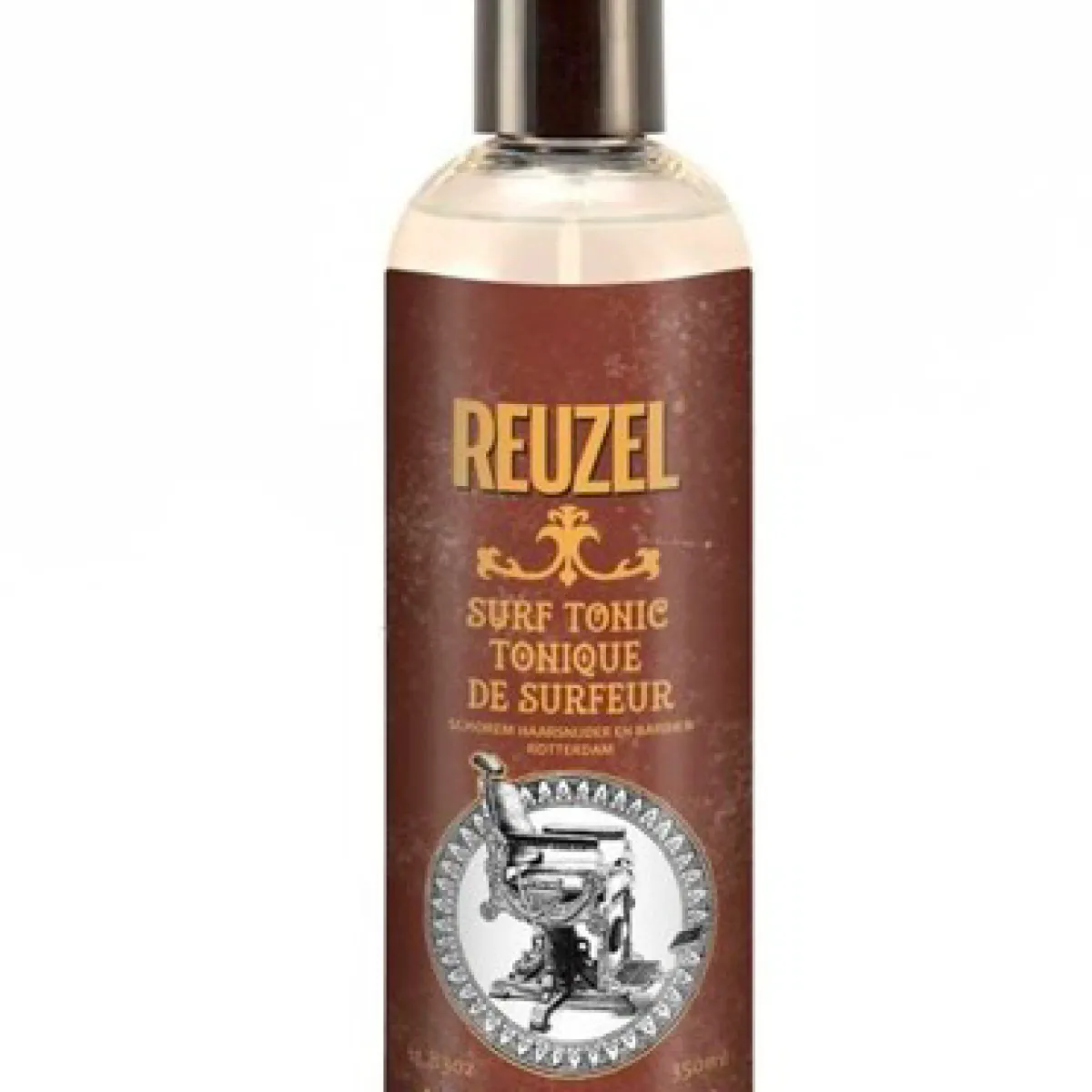 Reuzel - Surf Tonic - Teksturyzujący tonik do włosów na bazie soli morskiej 355ml
