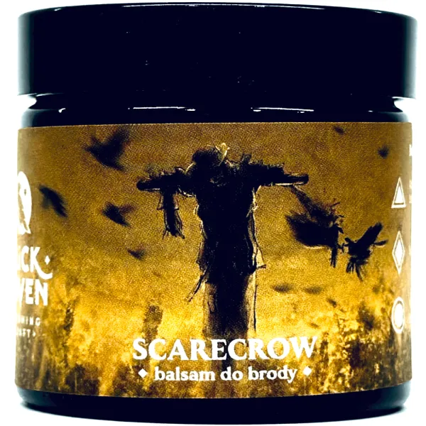 Slickhaven - Scarecrow - Balsam do brody 60ml