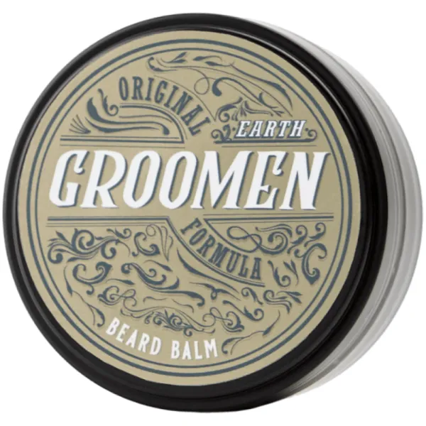 Groomen - Earth - Balsam do brody 50g