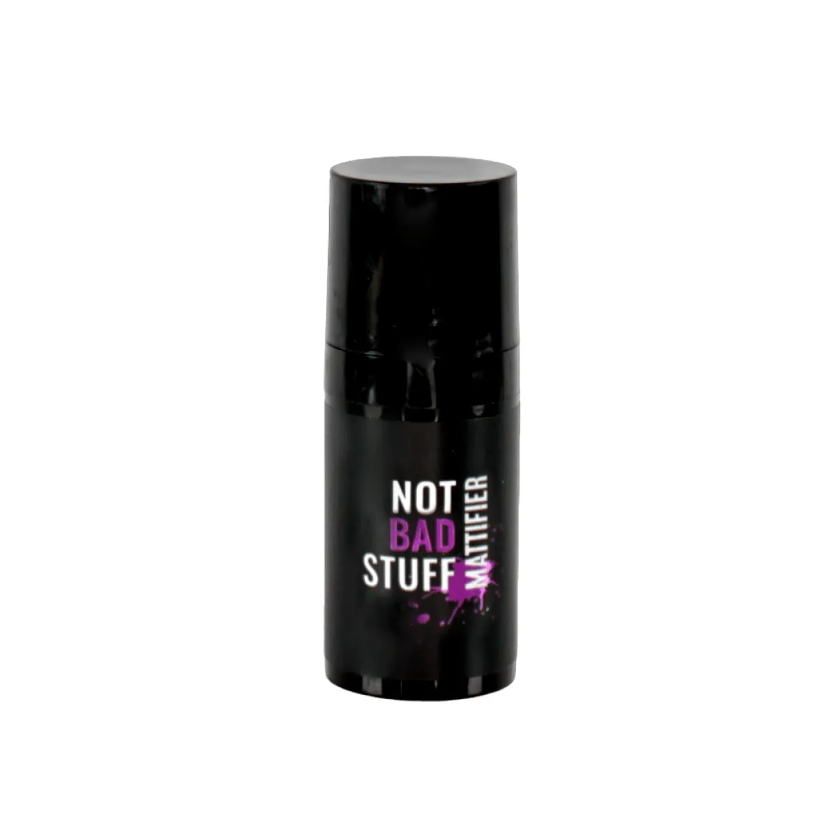 Not Bad Stuff - Mattifier - Prestyler w kremie do stylizacji włosów 15ml