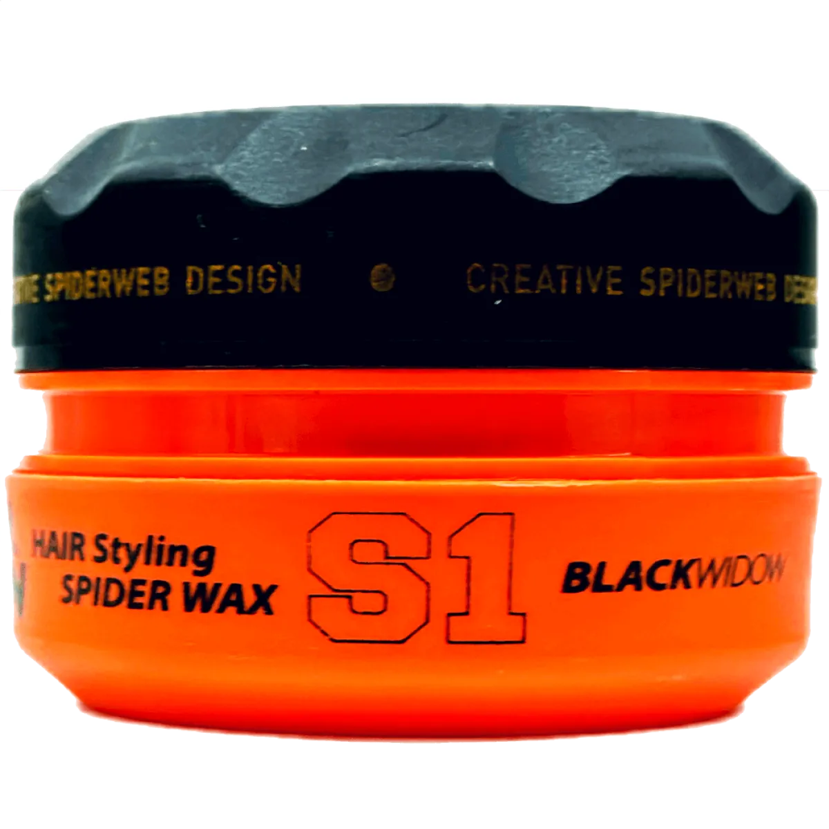 Nishman - S1 Spider Wax - Pomada do włosów 150ml
