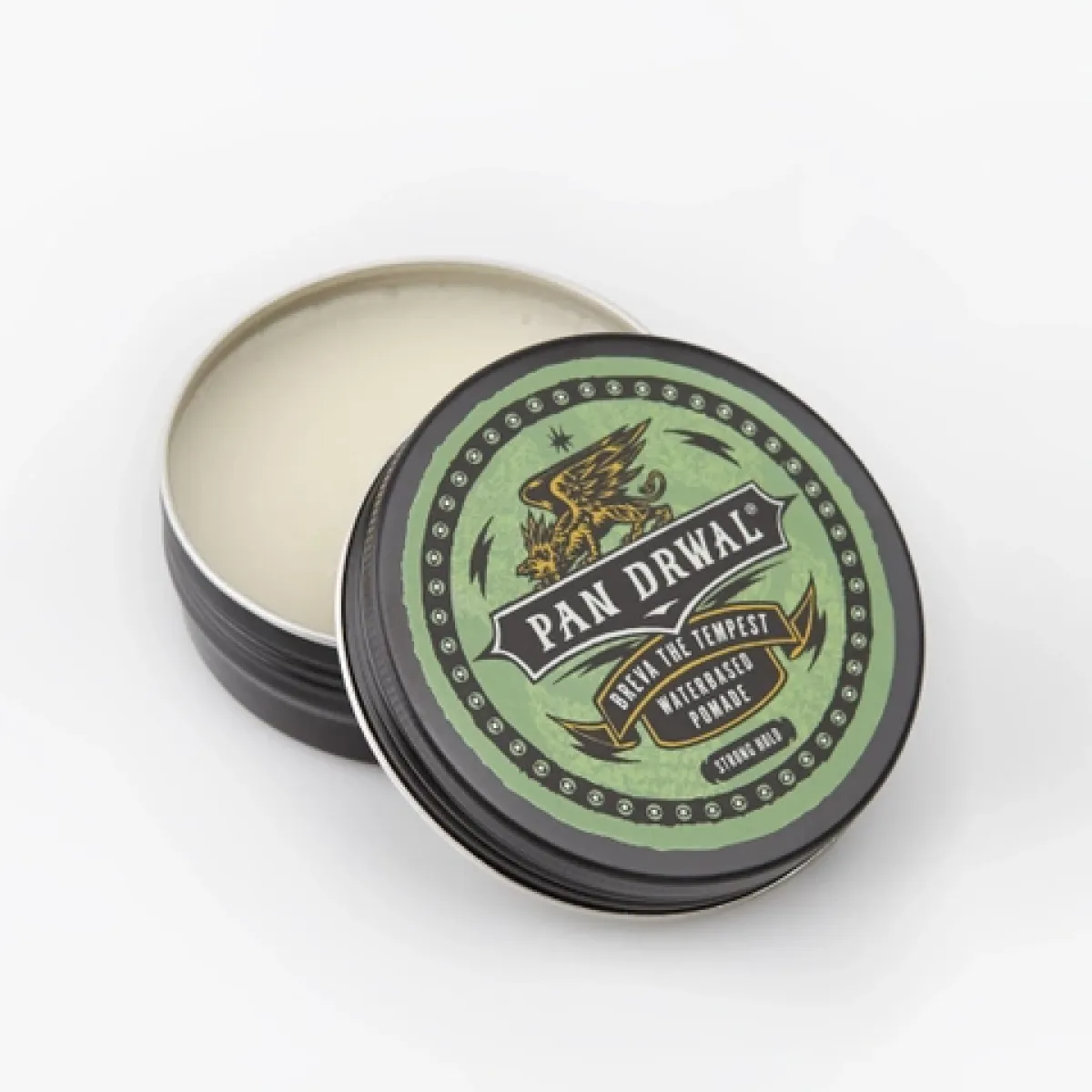 Pan Drwal - Breva The Tempest - Pomada do włosów 50ml