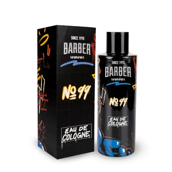 Marmara - Eau De Cologne No. 99 - Woda Kolońska 500ml