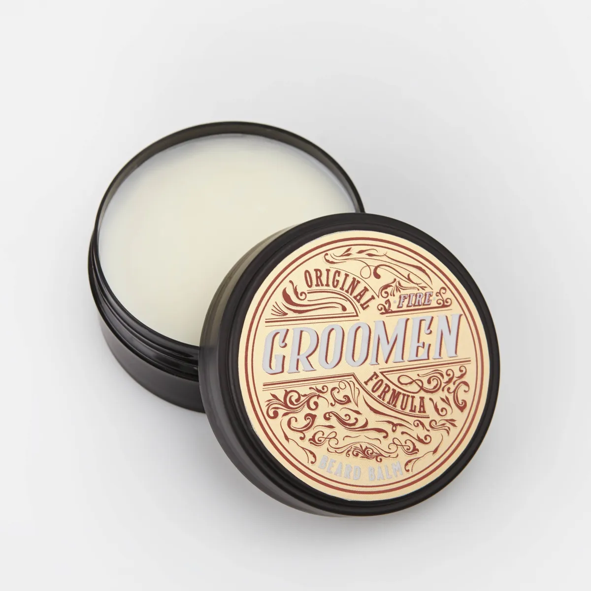 Groomen - Fire - Balsam do brody 50g