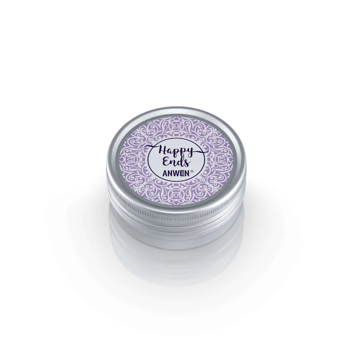 Anwen - Happy Ends - Serum na końcówki w formie masełka 15ml