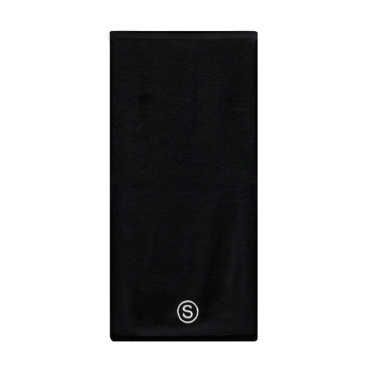 Standard Issue - Barber Towels - Czarne ręczniki barberskie 3szt.