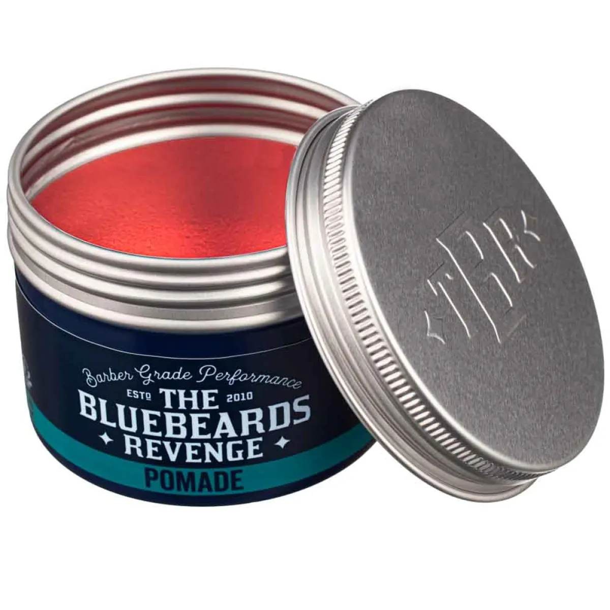 The Bluebeards Revenge - Pomade - Pomada do włosów 100ml