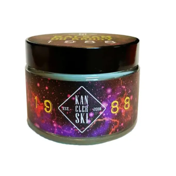 Kanclerski - 1988 - Balsam do brody 50ml