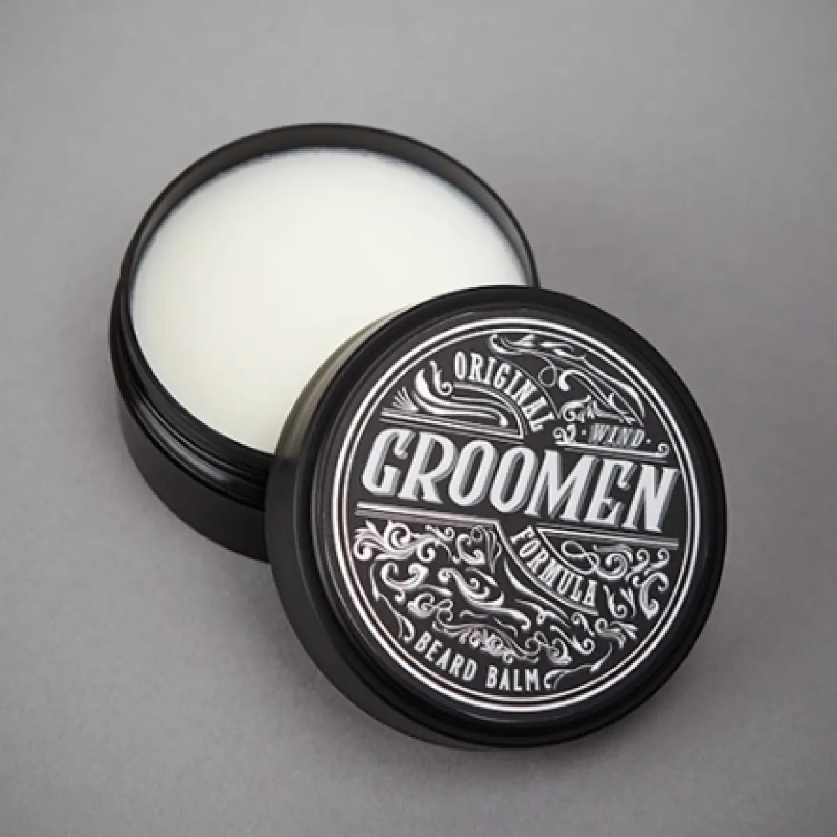 Groomen - Wind - Balsam do brody 50g