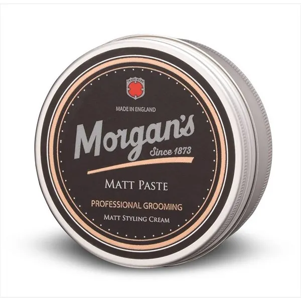 Morgan's - Matt Paste - Wodna pomada do włosów 75ml