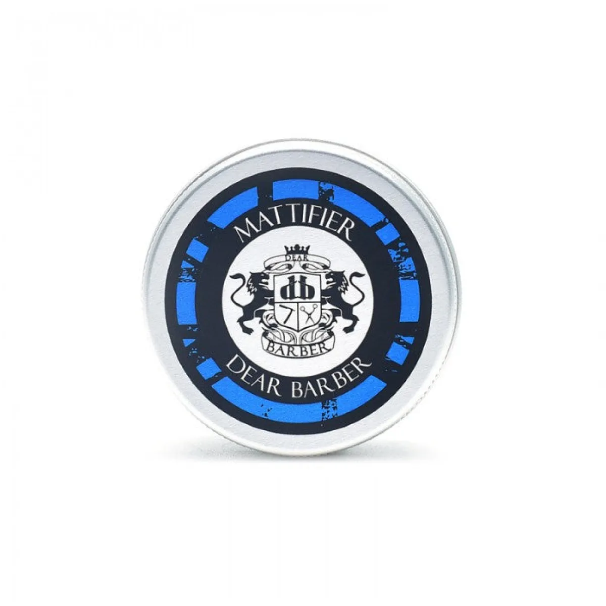 Dear Barber - Mattifier Pomade - Matowa pomada do włosów 20ml