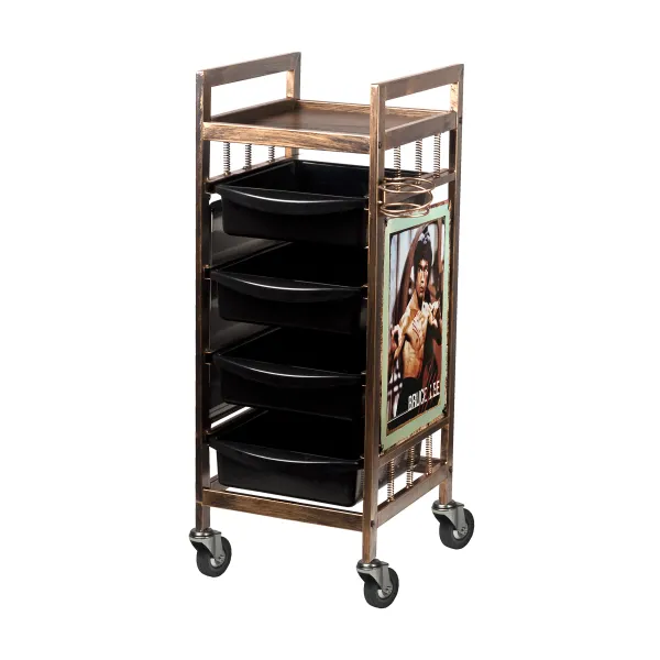 Pomocnik fryzjerski Gabbiano 8-139