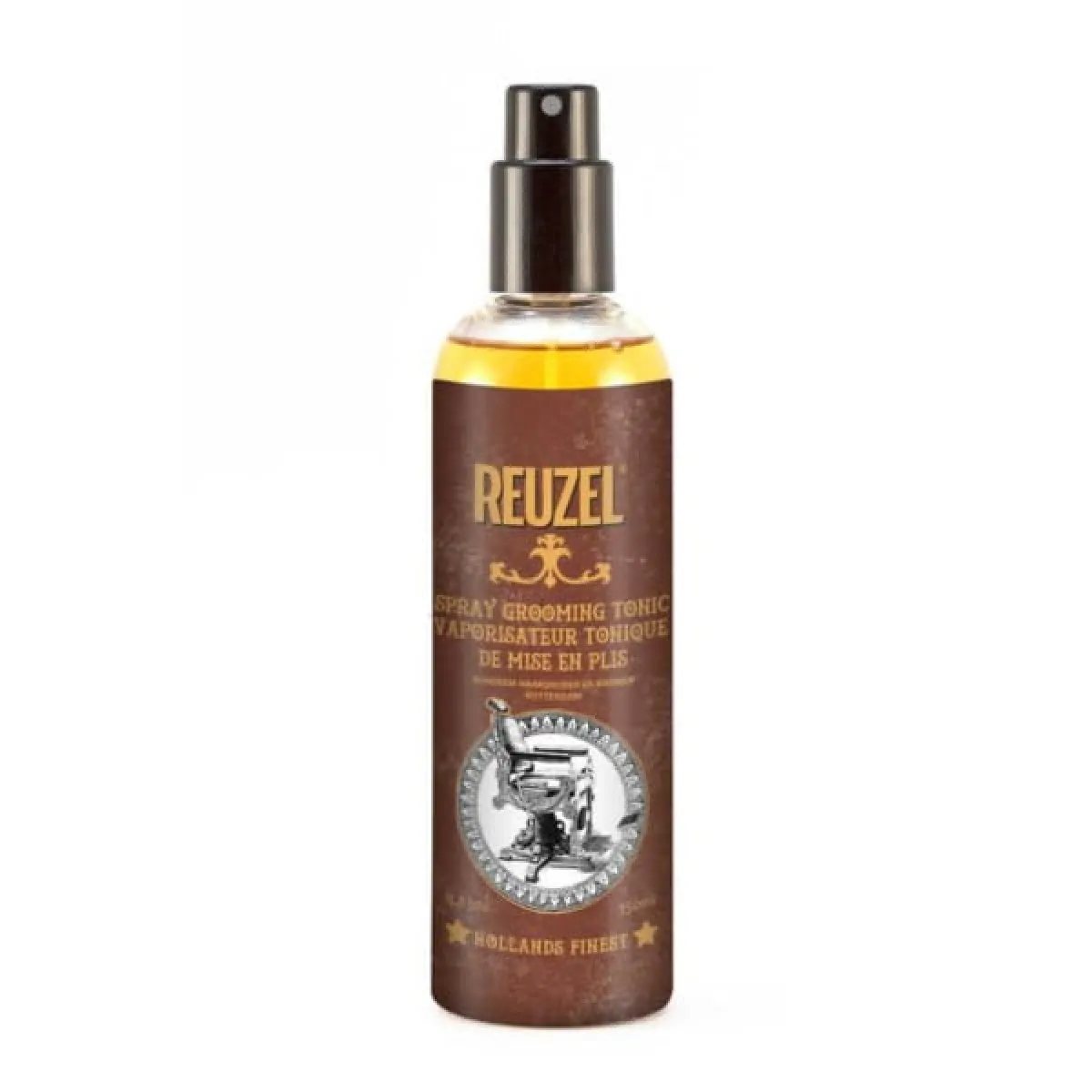 Reuzel - Grooming Tonic Spray - Tonik do stylizacji włosów 355ml